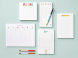 Do It To-Do Notepad