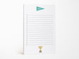 Do It To-Do Notepad