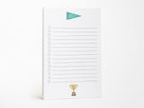 Do It To-Do Notepad