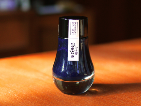Dominant Industry Bottled Ink 023 Horizon