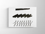Dominant Industry Bottled Ink 100 Base Black