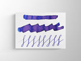 Dominant Industry Bottled Ink 106 Periwinkle Blue