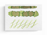 Dominant Industry Bottled Ink 124 Olive Grove