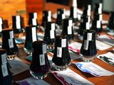 Dominant Industry Fountain Pen Ink 010 Lavender*
