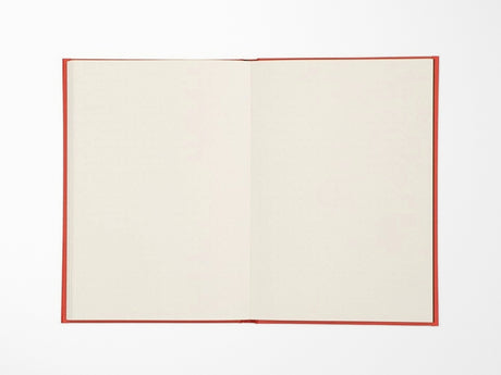 EDiT Reading Journal Notebook