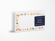E. Frances Cheese Little Notes®