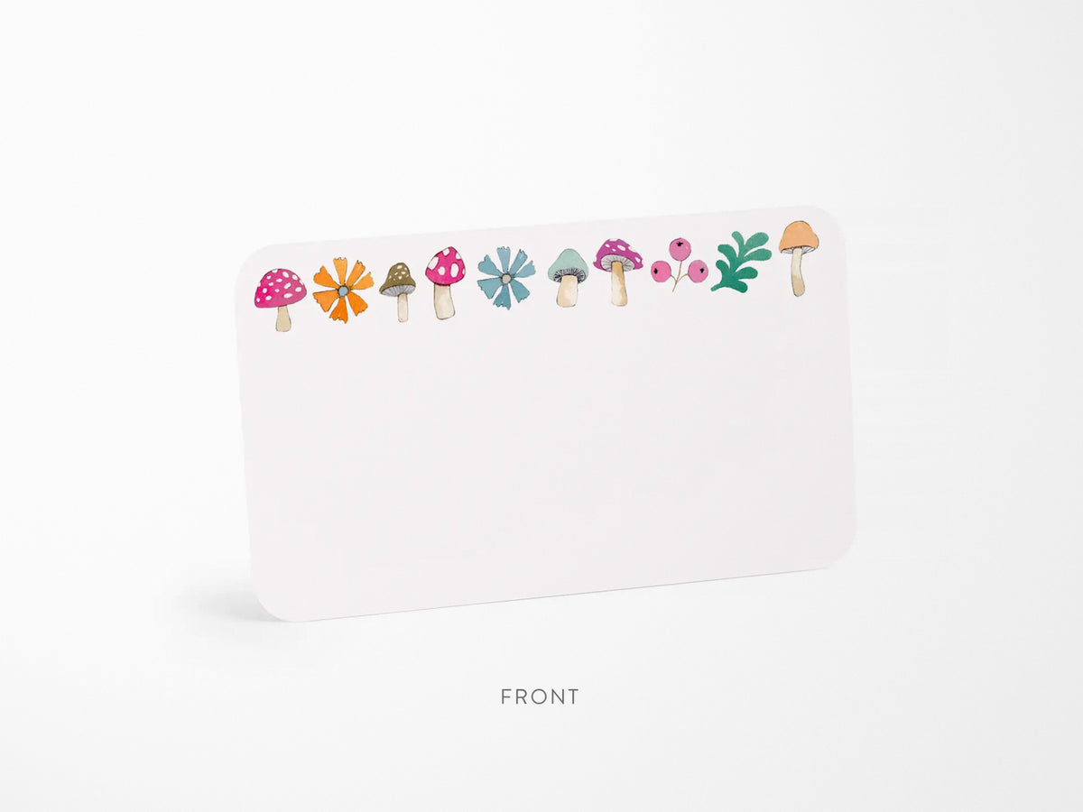 E. Frances Enchanted Forest Little Notes®