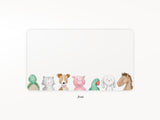 E. Frances Little Notes® - Animal Friends
