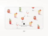 E. Frances Little Notes® - Aperol Spritz