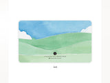 E. Frances Little Notes® - Bicycle