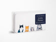 E. Frances Little Notes® - Cat's Meow New 55 Count