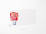 E. Frances Little Notes® - Freshly Picked Bouquet New 55 Count