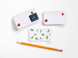 E. Frances Little Notes® - Ladybug New 55 Count
