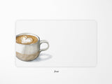 E. Frances Little Notes® - Latte Love New 55 Count