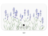 E. Frances Little Notes® - Lavender New 55 Count
