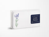 E. Frances Little Notes® - Lavender New 55 Count
