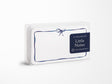 E. Frances Little Notes® - Navy Bow New 55 Count
