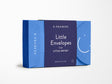 E. Frances Little Notes® - Ocean Envelopes