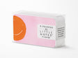 E. Frances Little Notes® - Orange Smiley