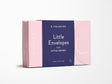 E. Frances Little Notes® - Petal Envelopes