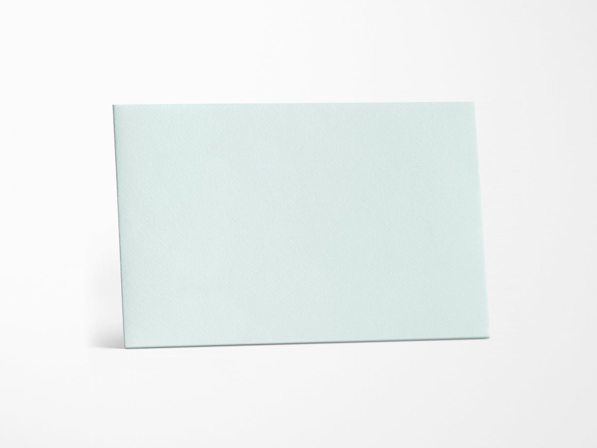 E. Frances Little Notes® - Seaglass Envelopes