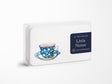 E. Frances Little Notes® - Spot of Tea New 55 Count