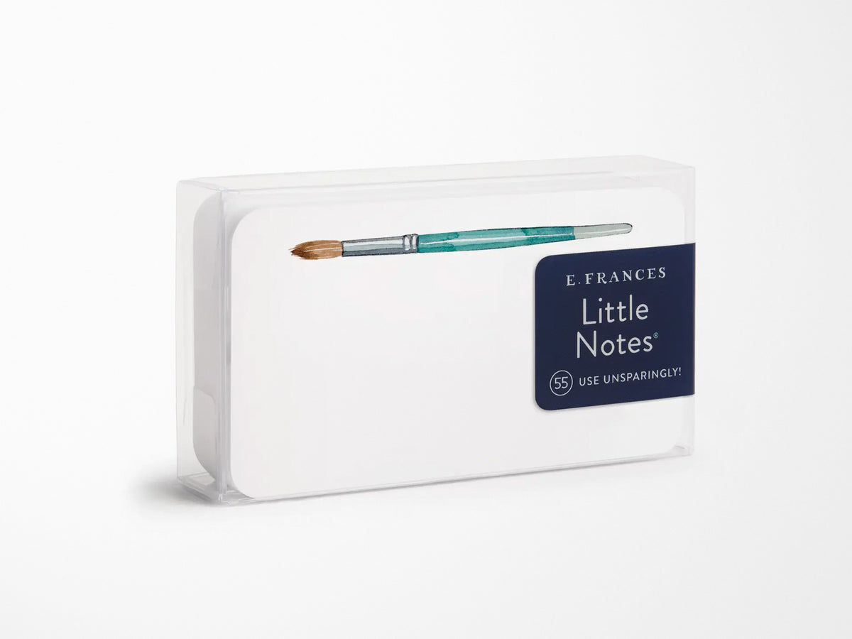 E. Frances Watercolor Little Notes®