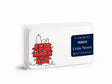 E. Frances x Peanuts™ - Snoopy Holiday Dog House Little Notes®