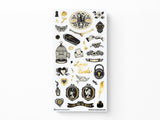 Eternally Yours Sticker Sheet