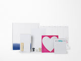 Exclamation Square Notepad