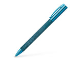 Faber Castell AMBITION Blue Wood LIMITED EDITION