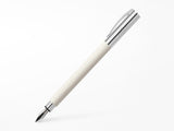 Faber Castell AMBITION Cinematic White