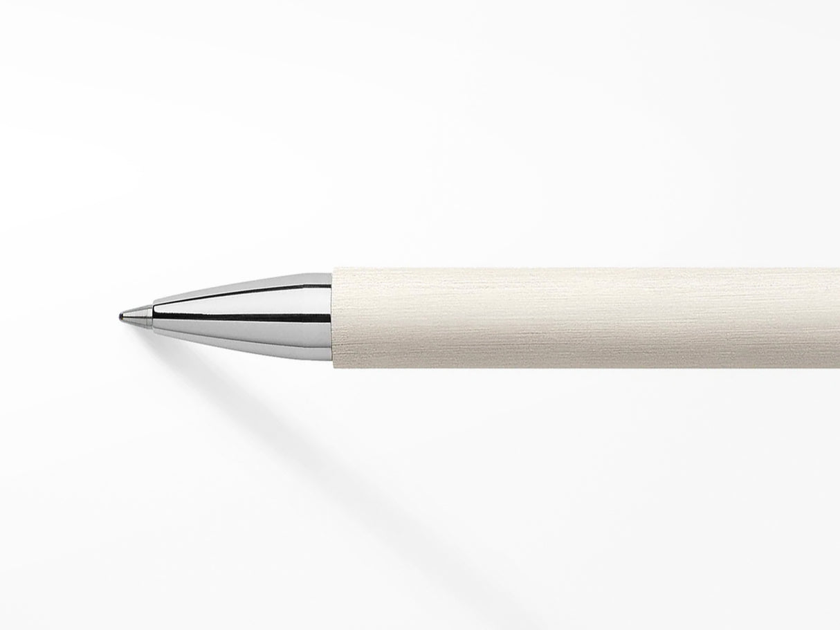 Faber Castell AMBITION Cinematic White
