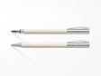 Faber Castell AMBITION Cinematic White