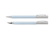 Faber Castell AMBITION Italic Ice Blue LIMITED EDITION