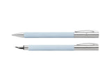 Faber Castell AMBITION Italic Ice Blue LIMITED EDITION