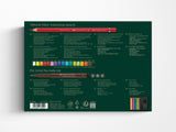 Faber-Castell Albrecht Durer Watercolor Pencils Gift Set - 17 Pencils & 3 Pitt Artist Pens