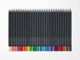 Faber Castell Black Edition Colored Pencils - Set of 100
