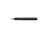 Faber Castell ESSENTIO Aluminum Black Collection