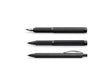 Faber Castell ESSENTIO Aluminum Black Collection