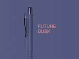 Faber Castell Poly Ball Urban Ballpoint Pen - Future Dusk