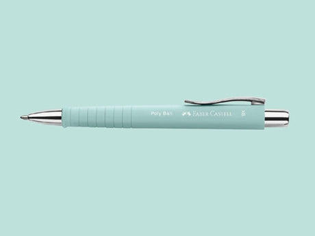 Faber Castell Poly Pen Collection - Caribic Blue