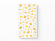 Falling Leaves Sticker Sheet