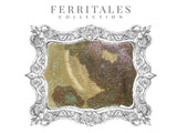 Ferritales - Curious Woods Fountain Pen Ink