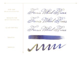 Ferritales Tides of Midas Fountain Pen Ink