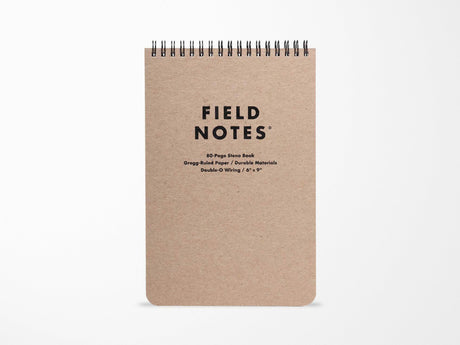 Field Notes 80-Page Steno Book
