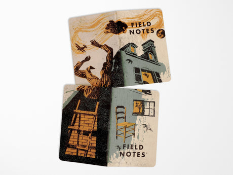 Field Notes Hunter’s Moon 2-Pack