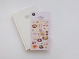 Food Trip #8 Sticker Sheet 1173