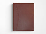 Freeport Bonded Leather Padfolio