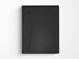 Freeport Bonded Leather Padfolio